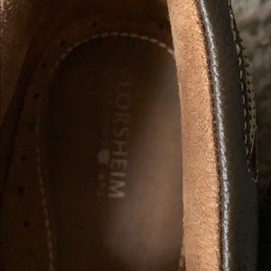 florsheim shoe polish